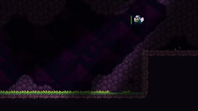 Soulchild Demo - Screenshots