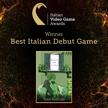 Beyond Your Window - Скріншоти