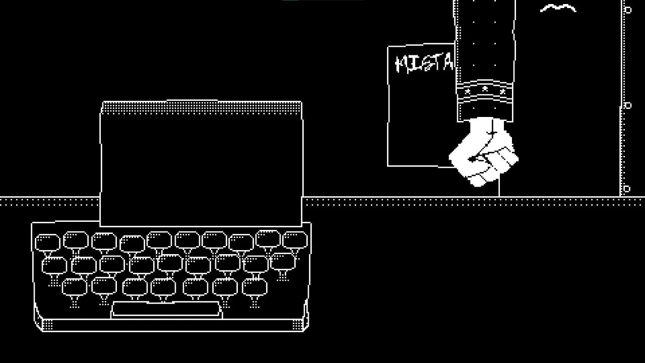 بازی کن Telex