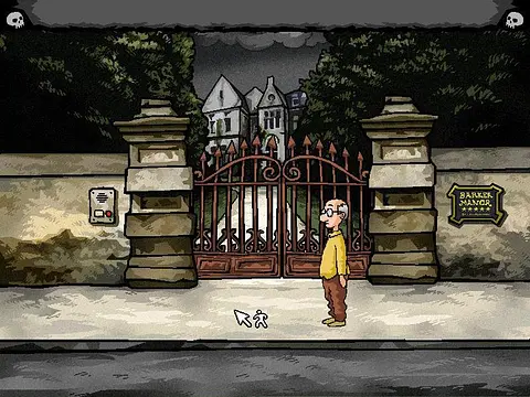 Donald Dowell - 이미지