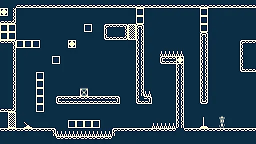 Proh1bited Temple - Скріншоти