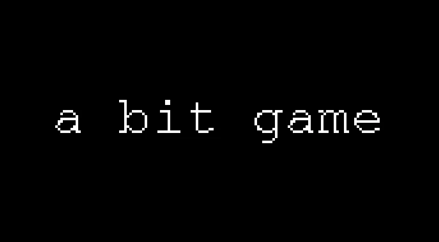Jogue a bit game