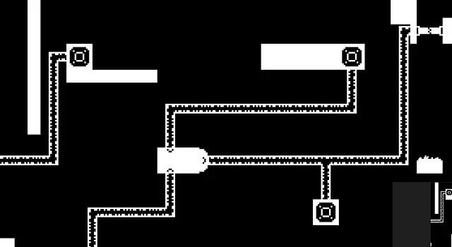 a bit game - Imagens