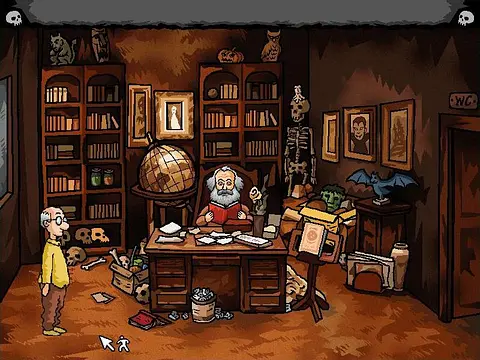 Donald Dowell - تصاویر