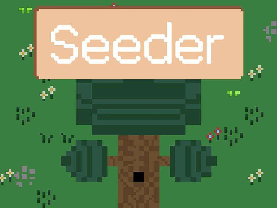 Play Seeder