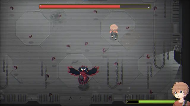 Bittersweet Birthday - Screenshots