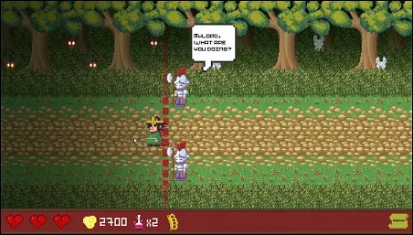 Kingscape - Images