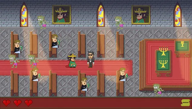 Kingscape - Obrázky