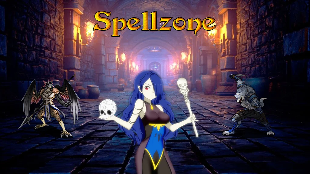 Juega a Spellzone