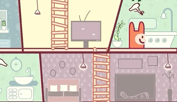 Play Flatmates