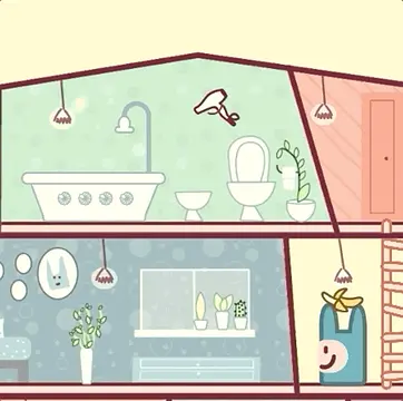 Flatmates - Mga piktur