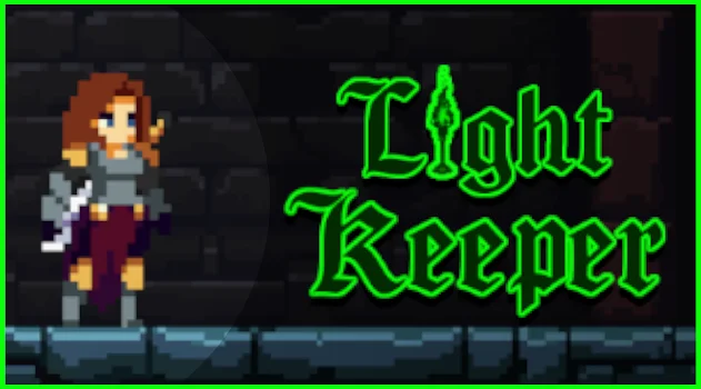 Gioca a Light Keeper