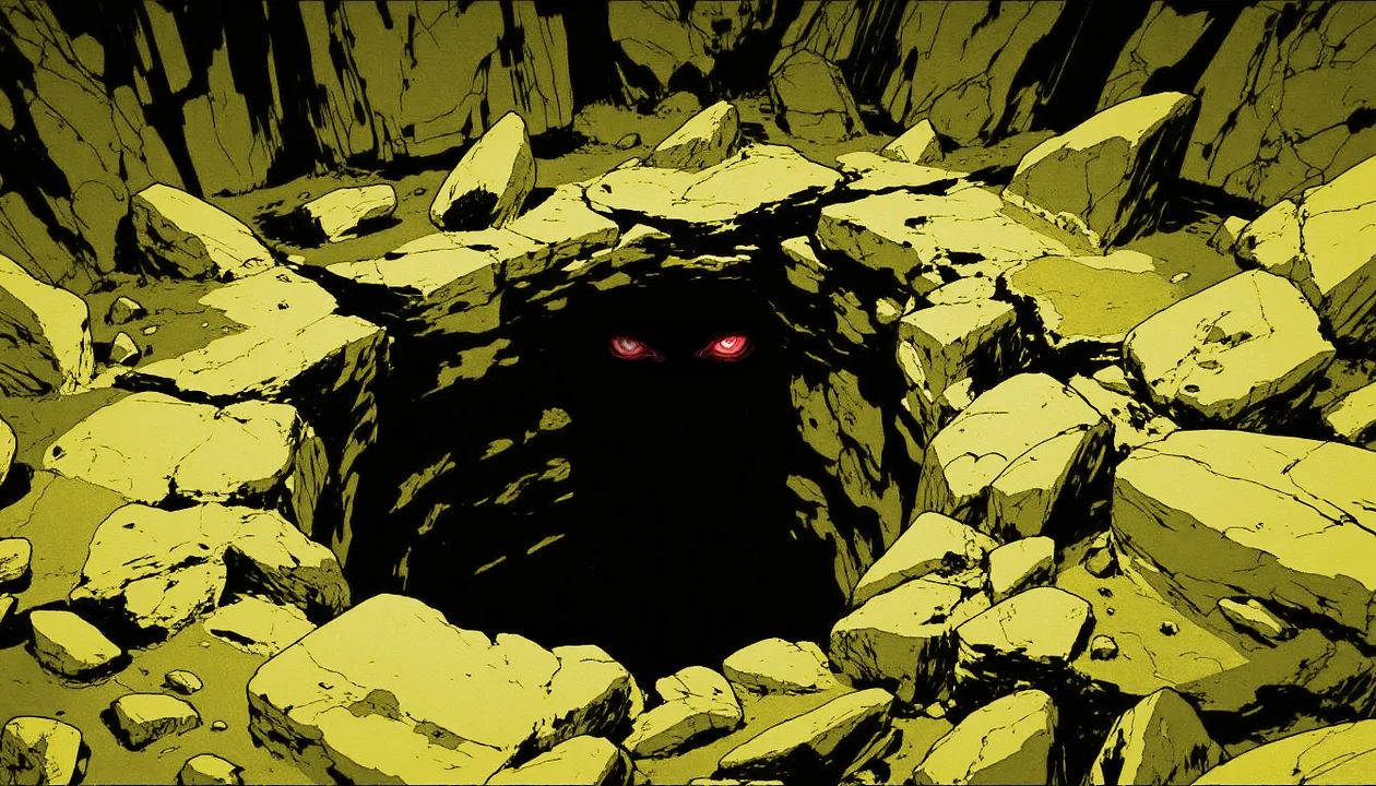  Grid of Salvation | صورة الغلاف