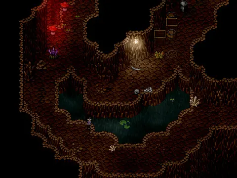 Single Path - Bilder