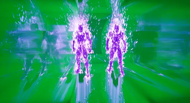 Falling Torture - 图片