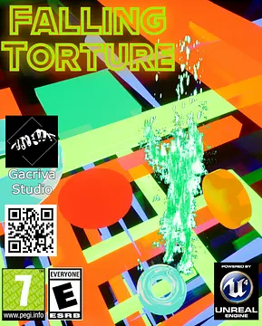 Falling Torture - 图片