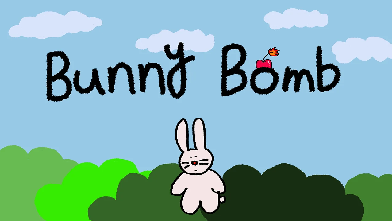 bunnybomb을(를) 하다