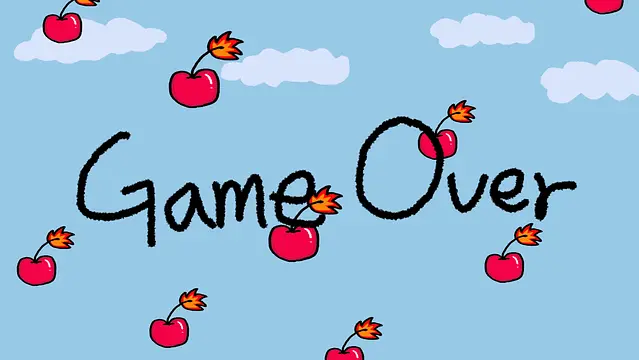 bunnybomb - Skärmdumpar