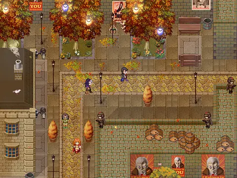 Single Path - Bilder