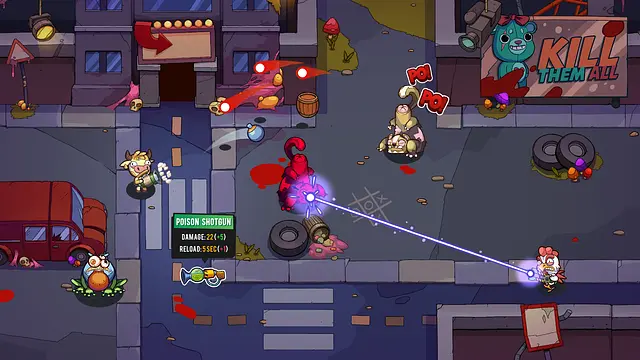 The Crackpet Show - Immagini