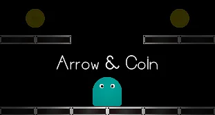 Arrow & Coin을(를) 하다