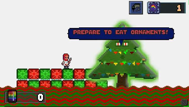 Mira's Brush - Zrzuty ekranu