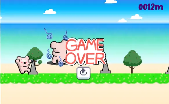 땃쥐의 압정 피하기!  - Immagini