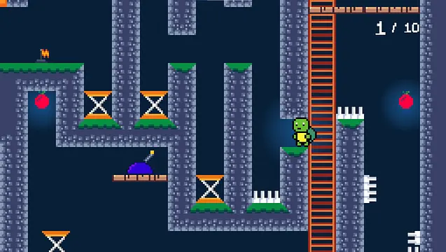 The Burden - 이미지