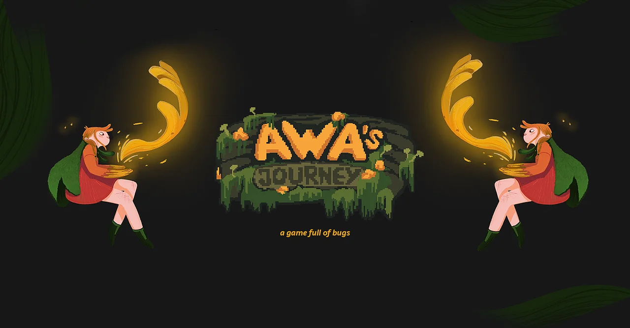 Pelaa Awa's journey