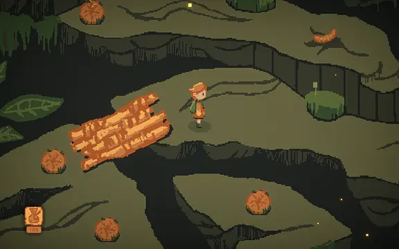 Awa's journey - Mga piktur