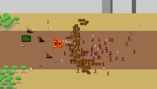 Small Forces - Картинки