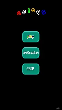 Colors - Afbeeldingen