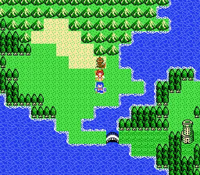 ビギニングクエスト　～ベクセリアワールド物語～ - 图片