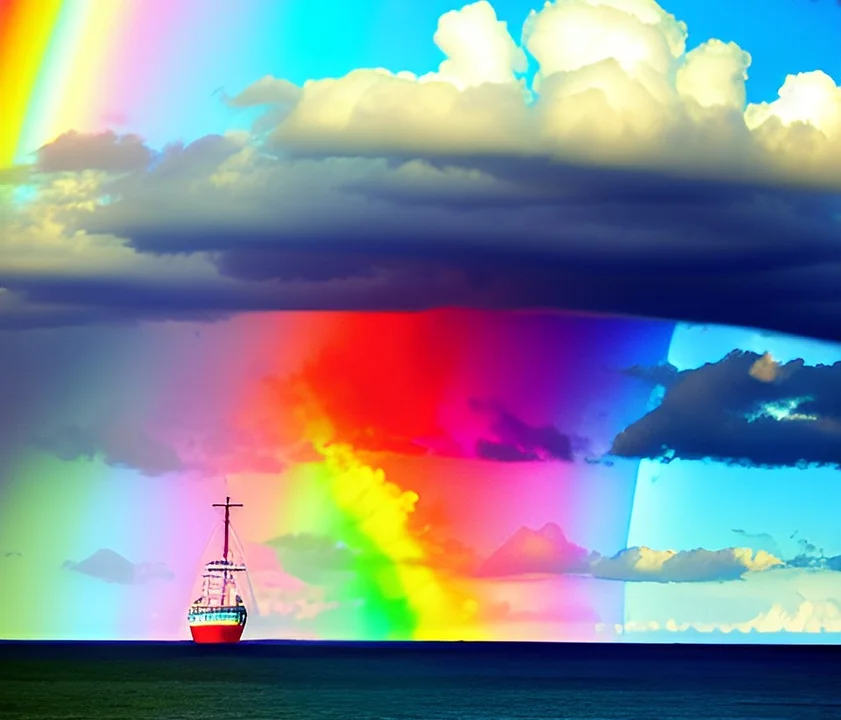 Wake Up Captain! | Titulní Obrázek