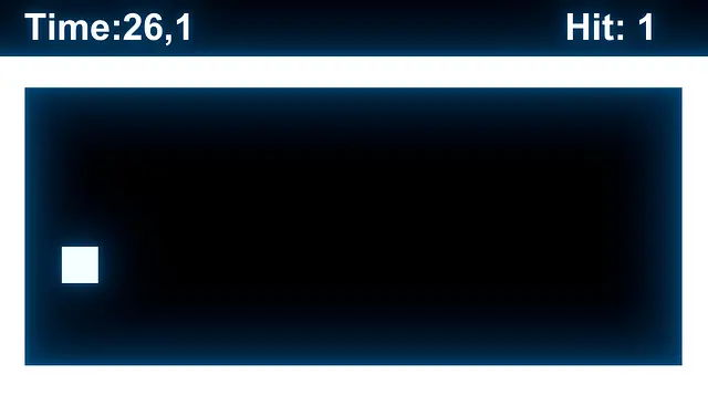 Touch The Cube - Afbeeldingen