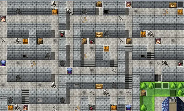 Joue à CONAN ADVENTURES 