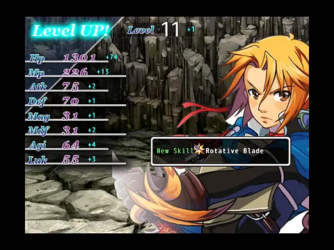 Tales of Ágaris - Bilder