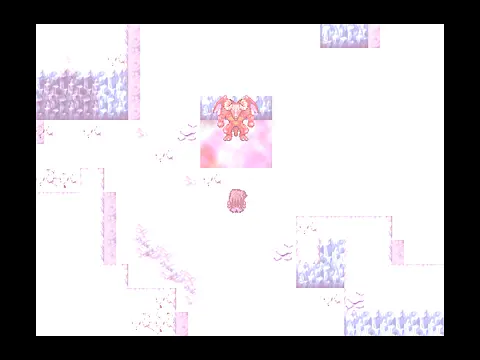 Tales of Ágaris - หน้าจอ