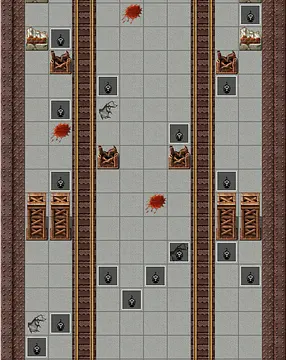 CONAN ADVENTURES  - Zrzuty ekranu