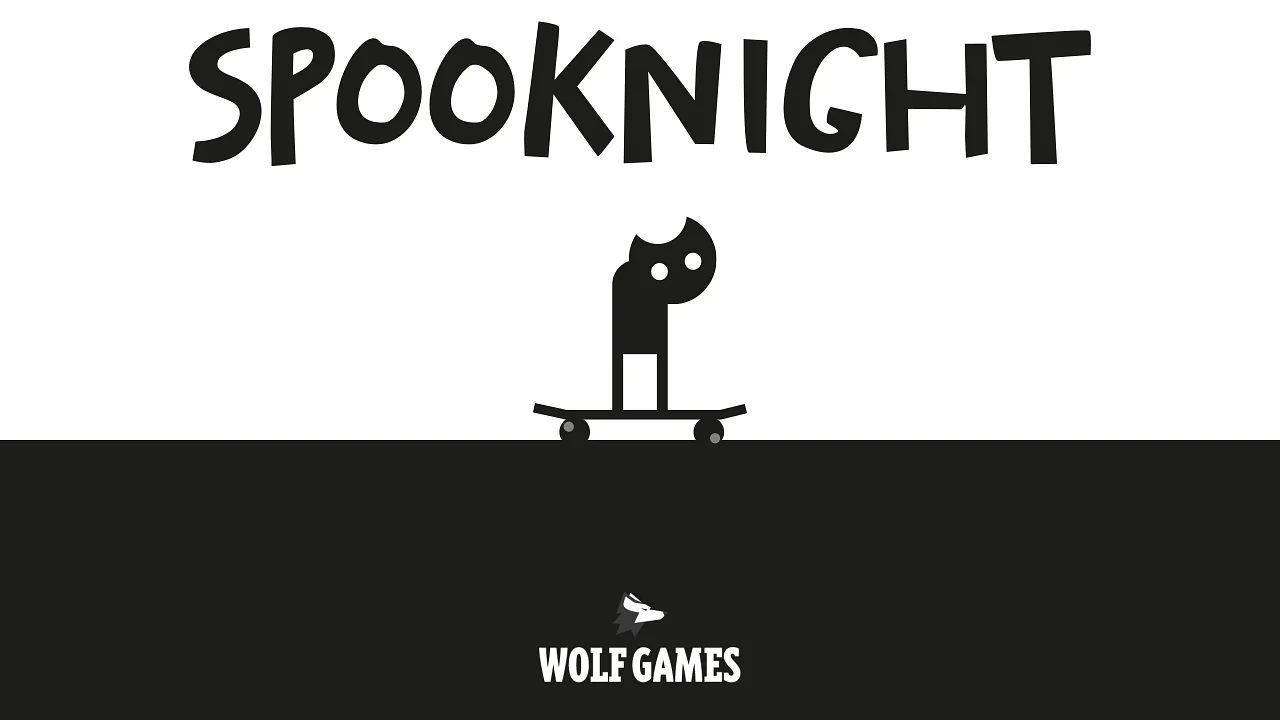 Gioca a Spooknight