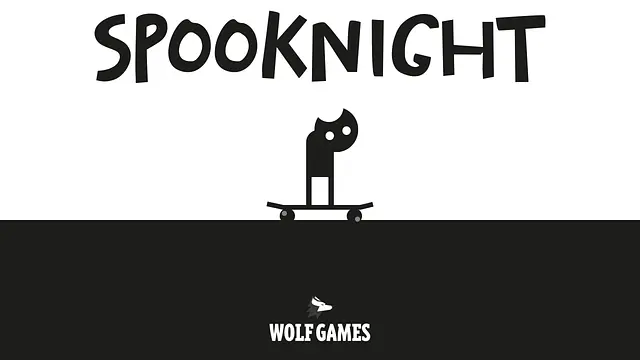 Spooknight을(를) 하다