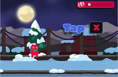 Lighting all the way - Картинки