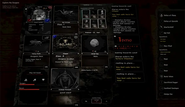 Ethernalis - Beta - 图片