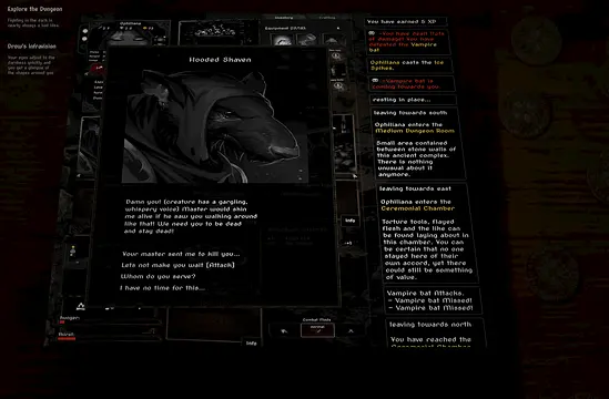 Ethernalis - Beta - 图片