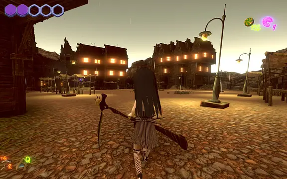 Main LOPENNA & Pumpking'sNight