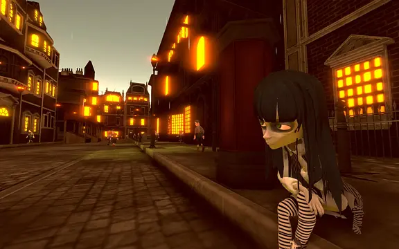 LOPENNA & Pumpking'sNight - Bilder