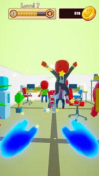 Slap A Boss - 图片