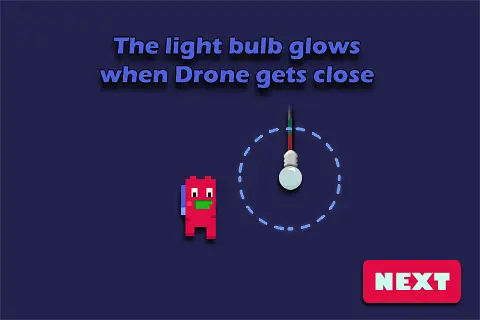 Lighting all the way - Imagens