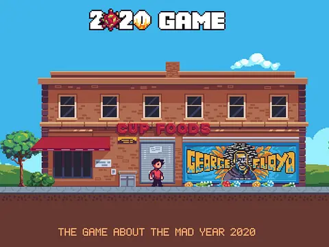 Mainkan 2020 Game