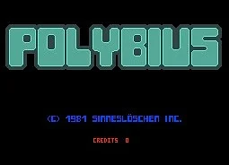 เล่น Polybius